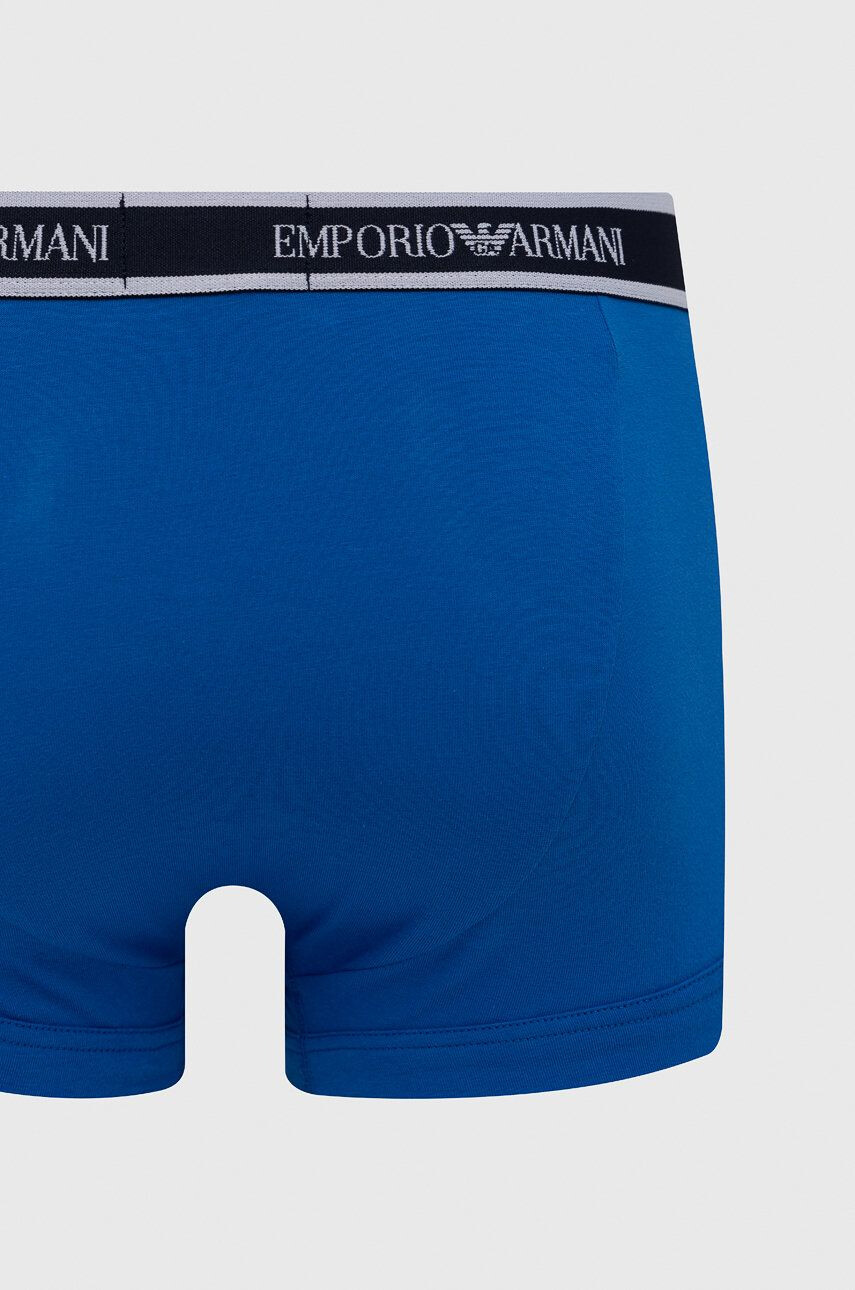 Emporio Armani Underwear Boksarice - Pepit.si