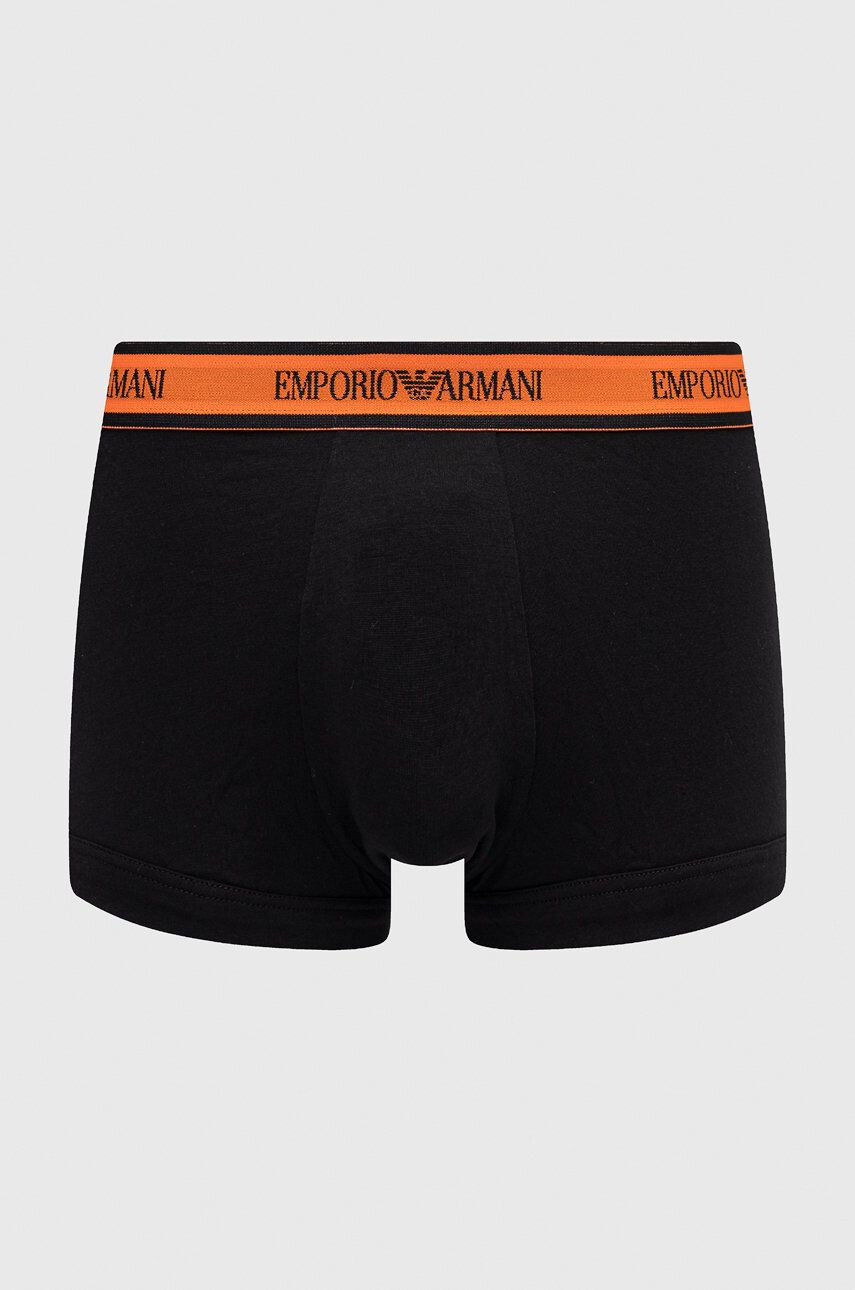 Emporio Armani Underwear Boksarice - Pepit.si