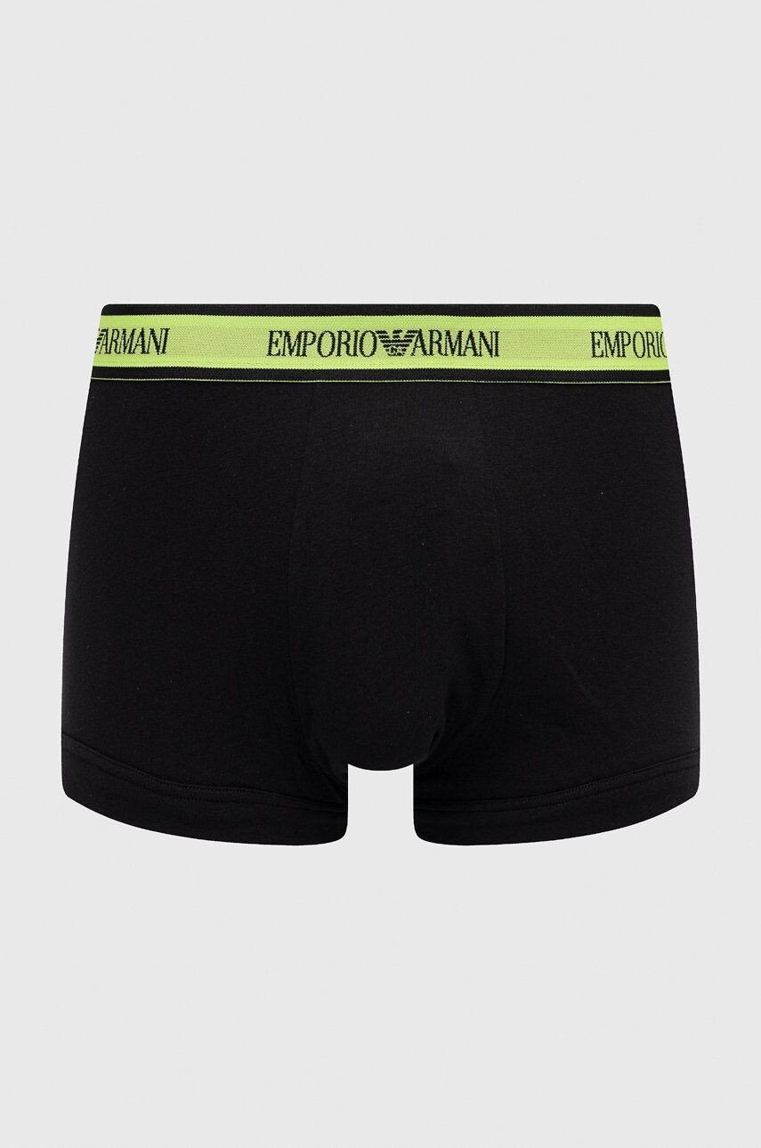 Emporio Armani Underwear Boksarice - Pepit.si