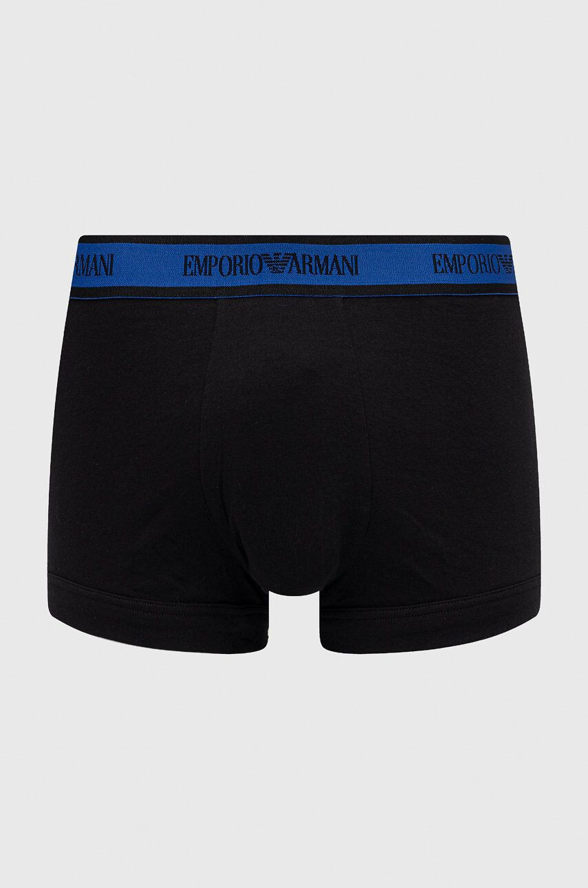 Emporio Armani Underwear Boksarice - Pepit.si