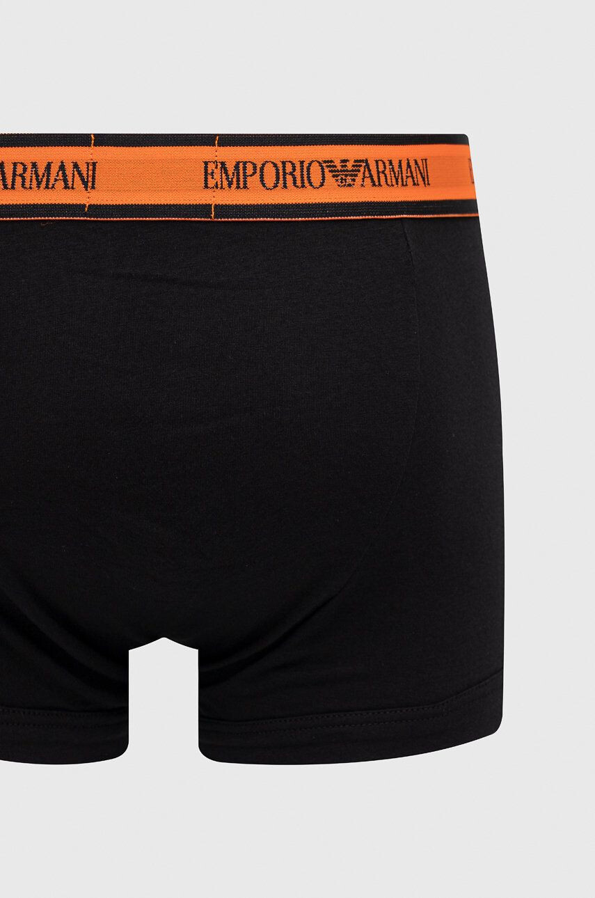 Emporio Armani Underwear Boksarice - Pepit.si