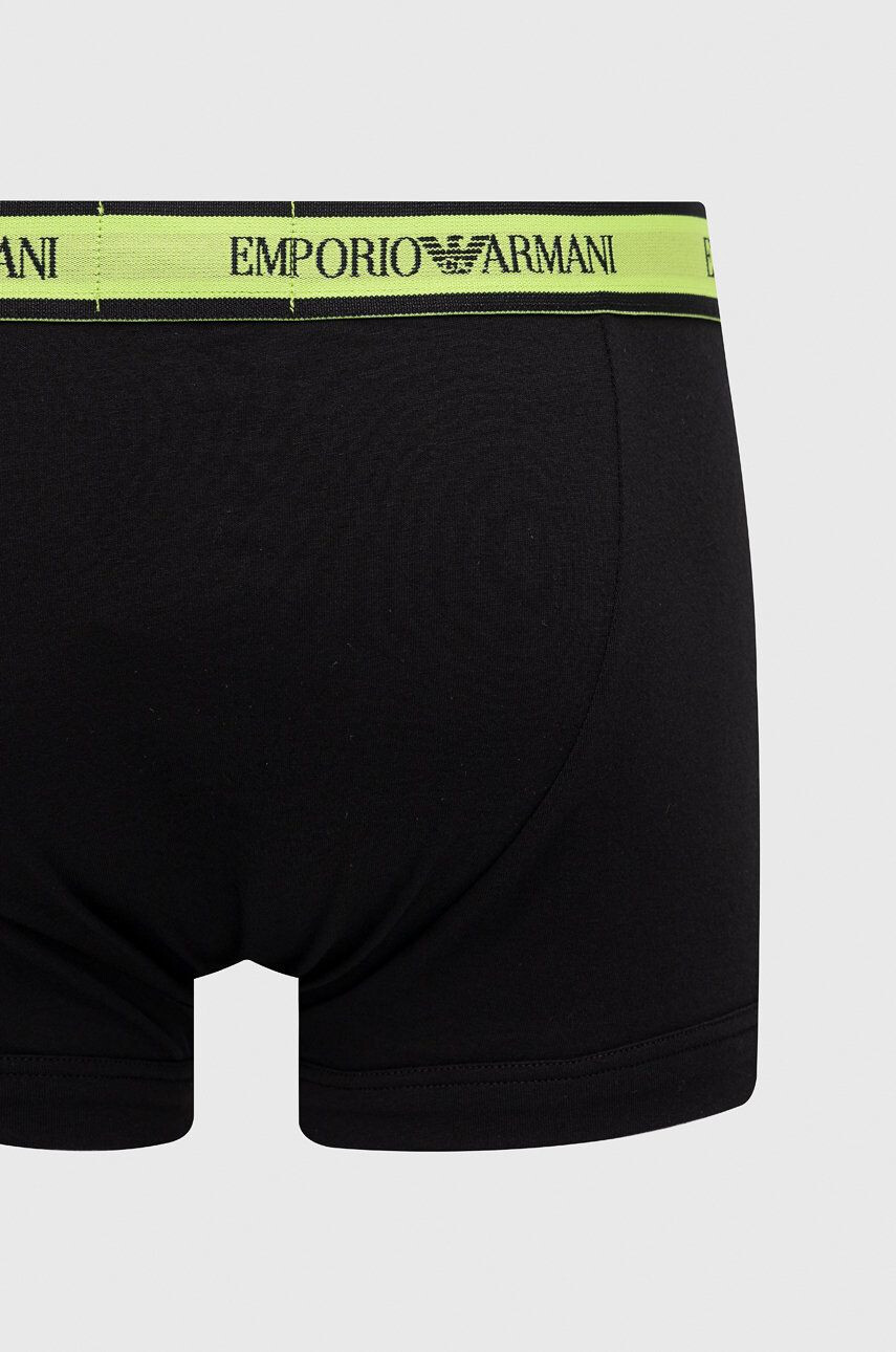 Emporio Armani Underwear Boksarice - Pepit.si