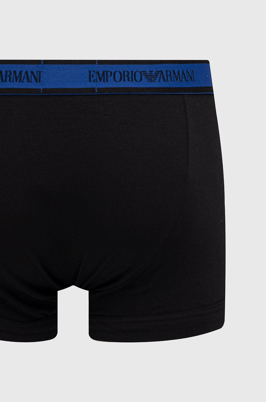 Emporio Armani Underwear Boksarice - Pepit.si