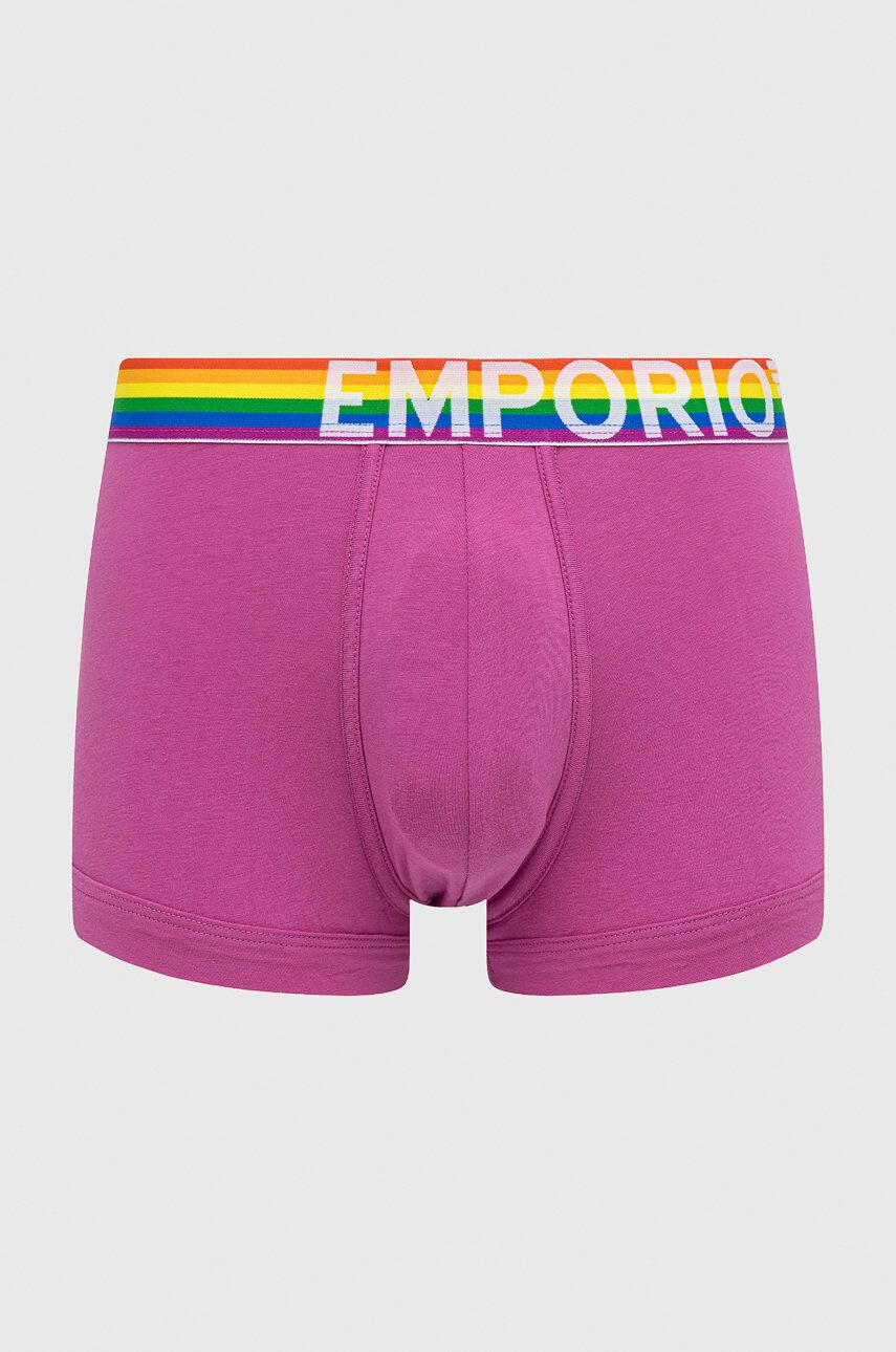 Emporio Armani Underwear boksarice - Pepit.si