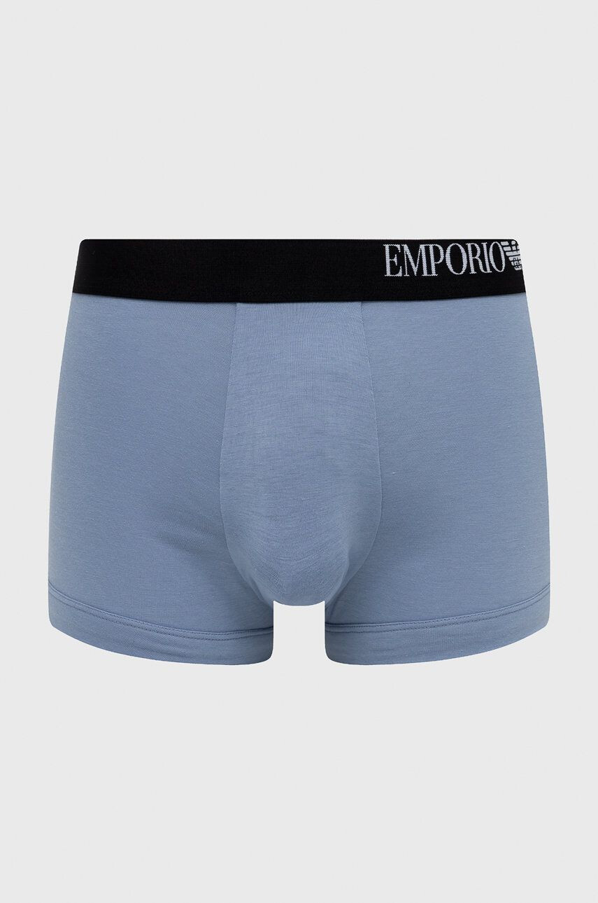 Emporio Armani Underwear Boksarice (3-pack) - Pepit.si