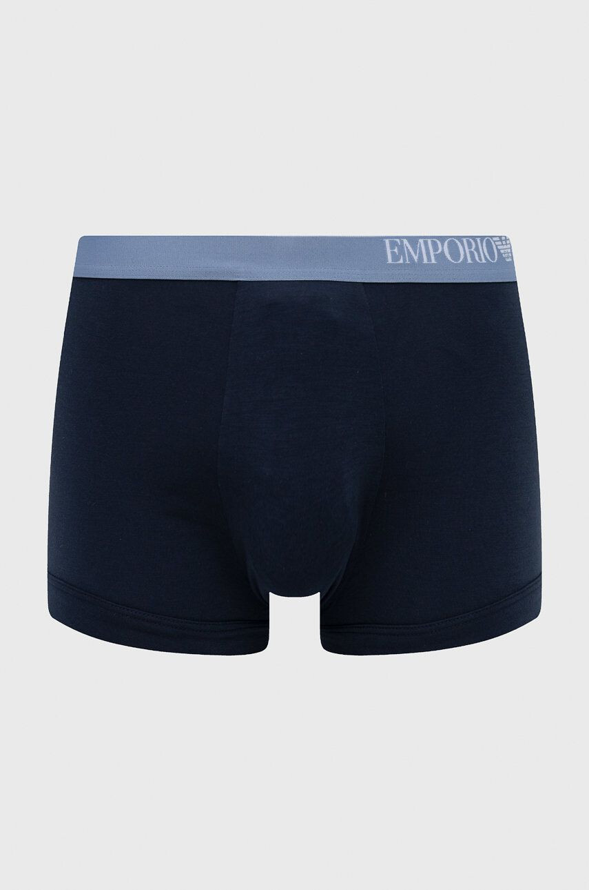 Emporio Armani Underwear Boksarice (3-pack) - Pepit.si