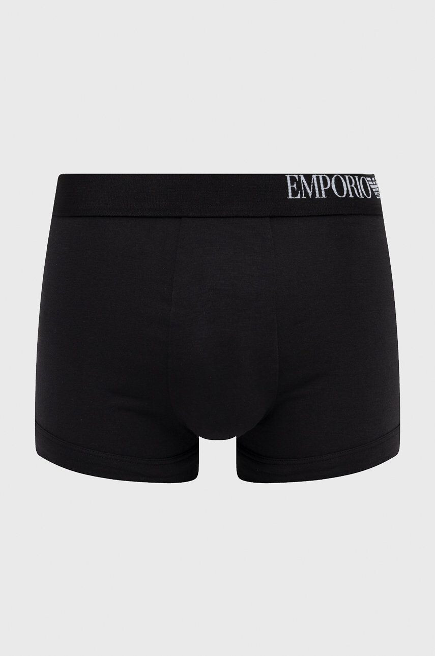 Emporio Armani Underwear Boksarice (3-pack) - Pepit.si