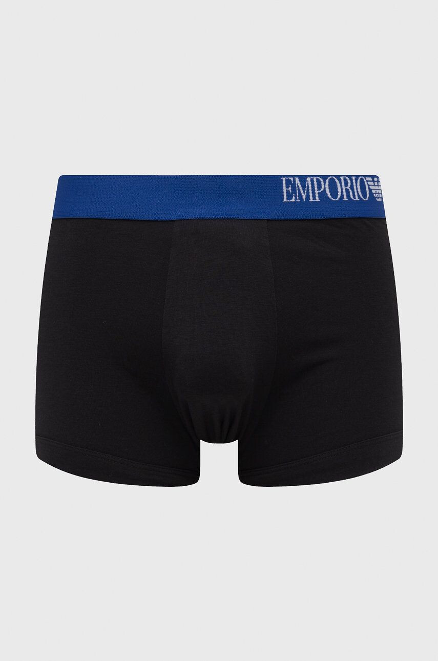 Emporio Armani Underwear boksarice (3-pack) - Pepit.si