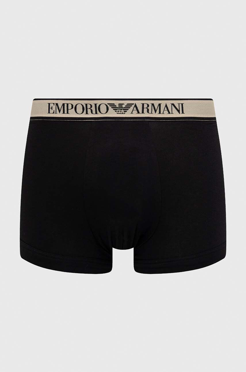 Emporio Armani Underwear Boksarice 3-pack - Pepit.si