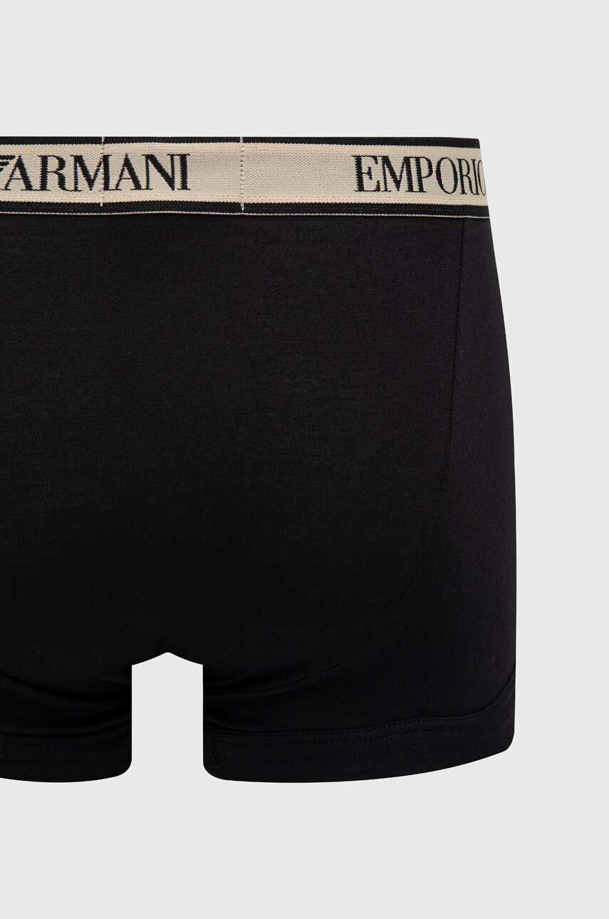 Emporio Armani Underwear Boksarice 3-pack - Pepit.si