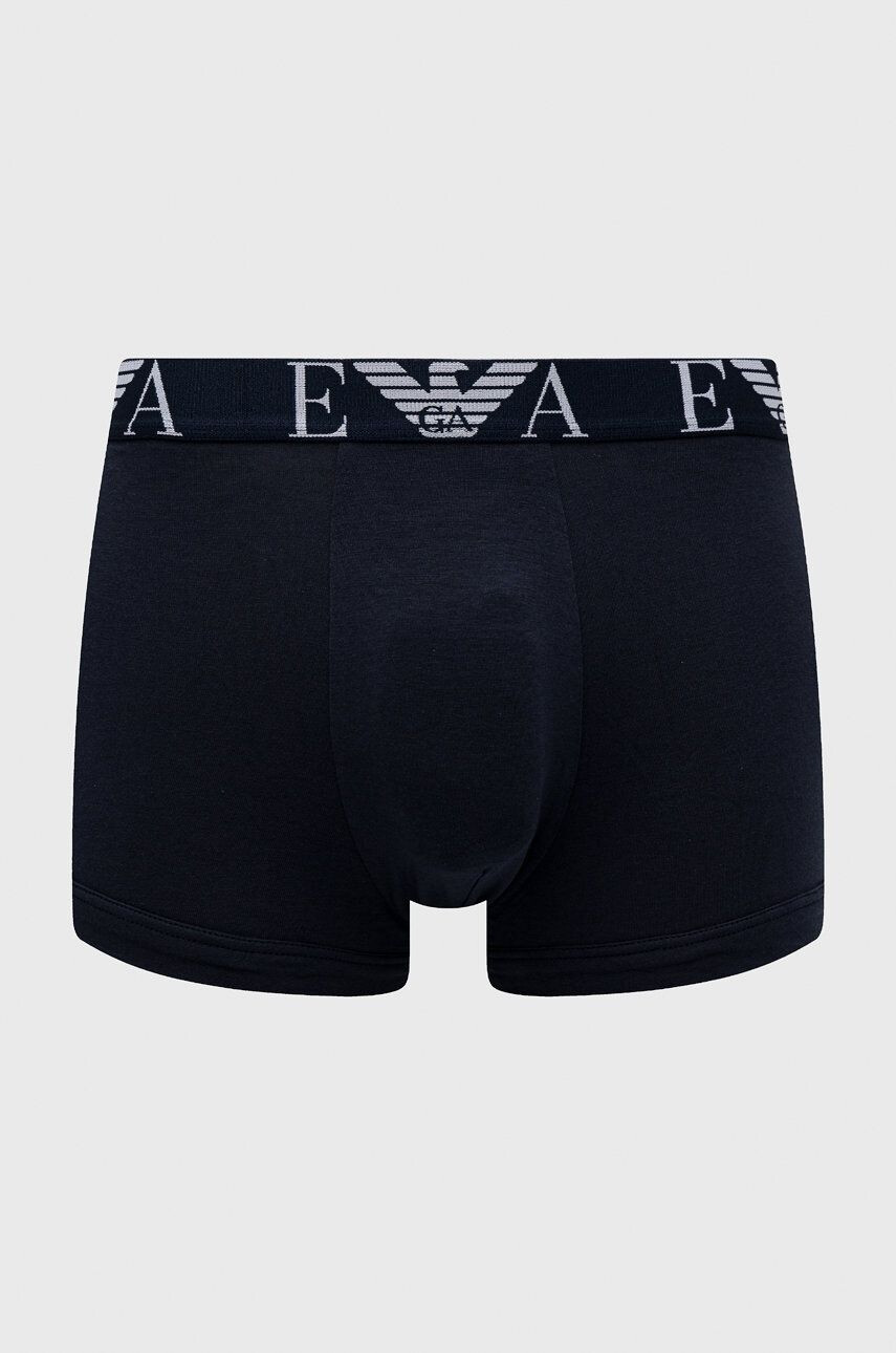 Emporio Armani Underwear Boksarice 3-pack - Pepit.si