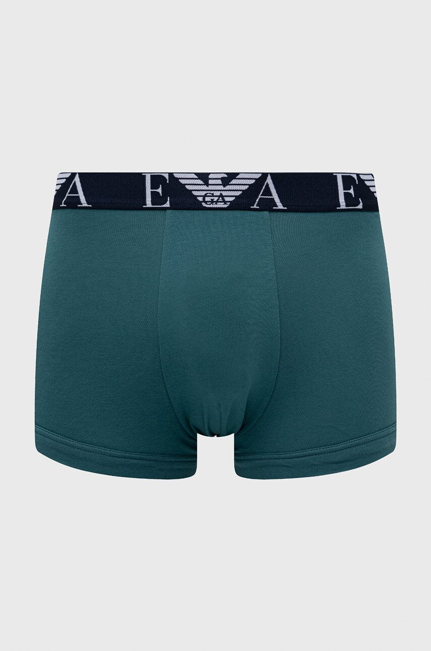 Emporio Armani Underwear Boksarice 3-pack - Pepit.si