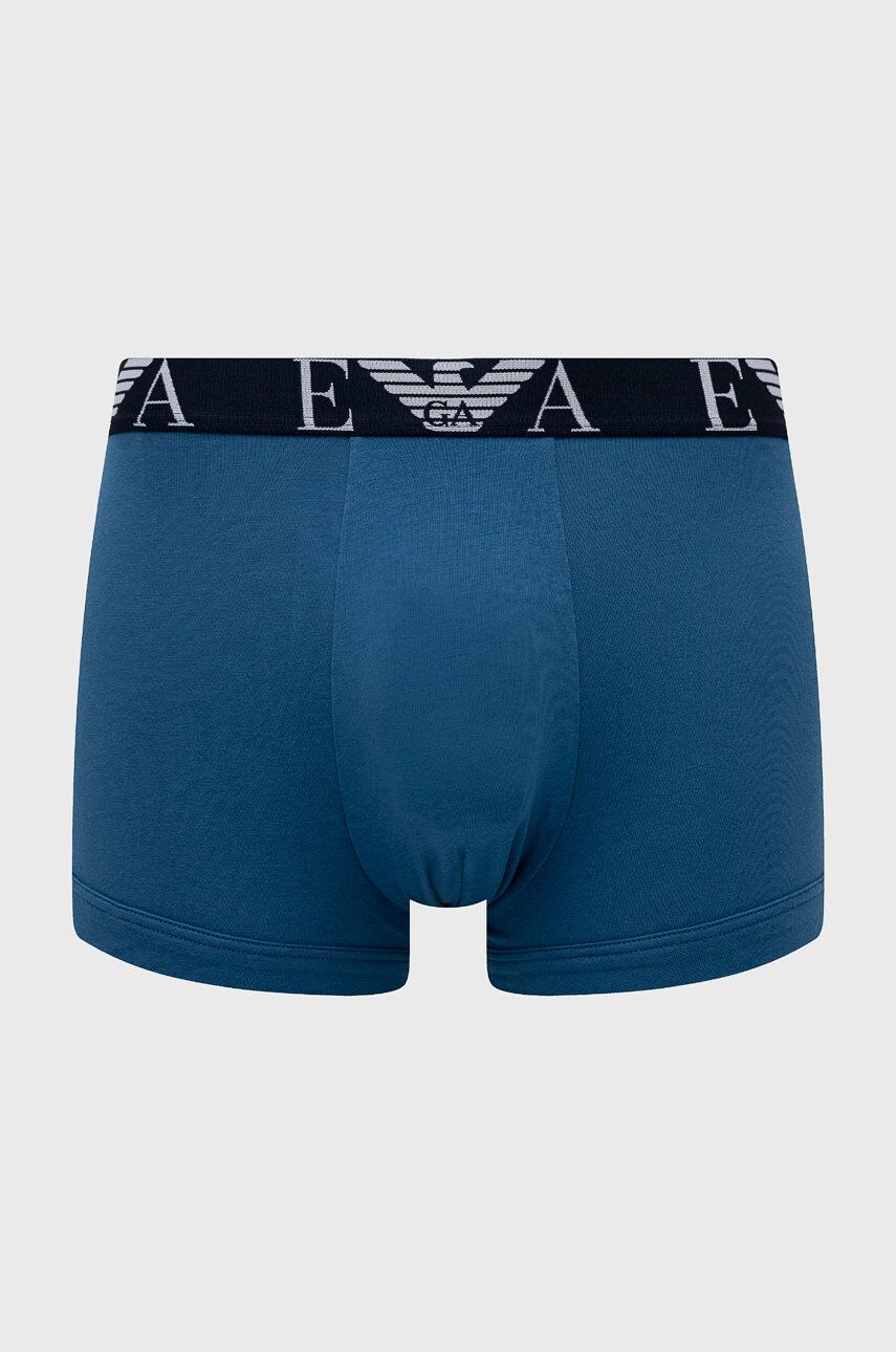 Emporio Armani Underwear Boksarice 3-pack - Pepit.si