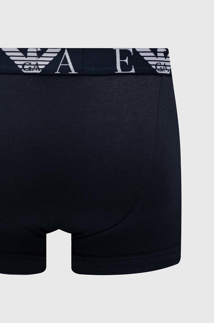 Emporio Armani Underwear Boksarice 3-pack - Pepit.si