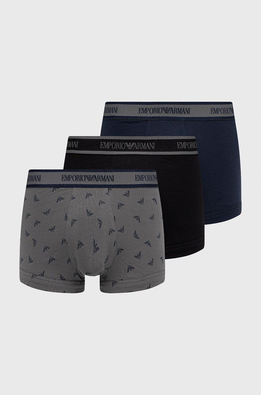 Emporio Armani Underwear Boksarice - Pepit.si