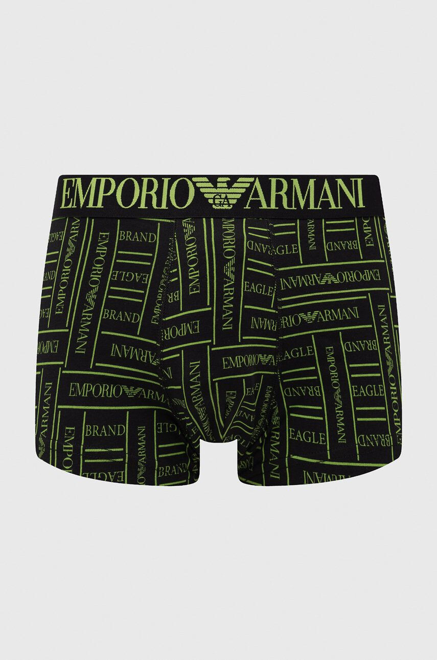 Emporio Armani Underwear Boksarice - Pepit.si