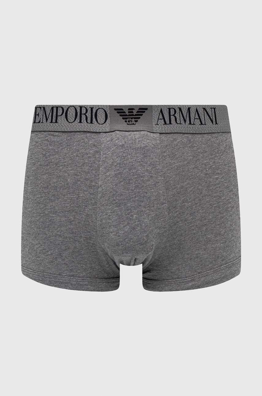 Emporio Armani Underwear Boksarice moški - Pepit.si