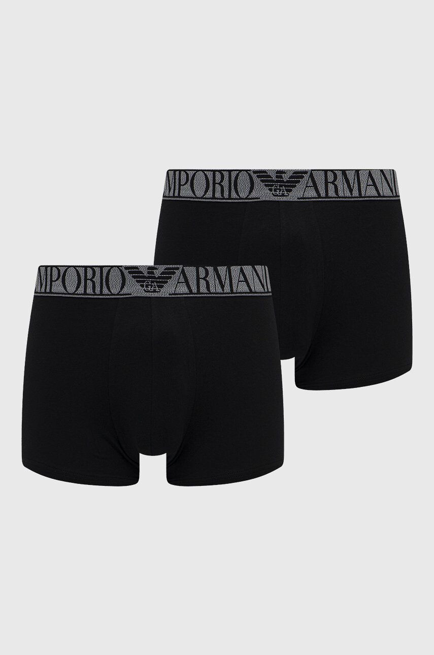 Emporio Armani Underwear Boksarice - Pepit.si