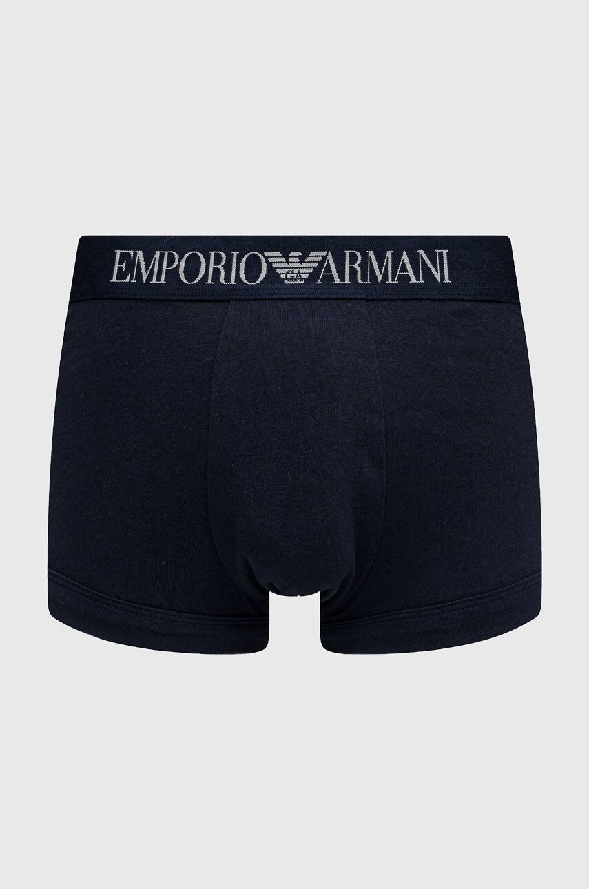 Emporio Armani Underwear Boksarice - Pepit.si