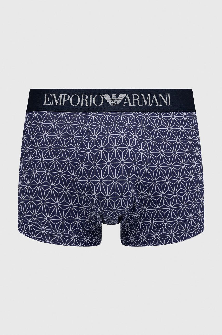 Emporio Armani Underwear Boksarice - Pepit.si