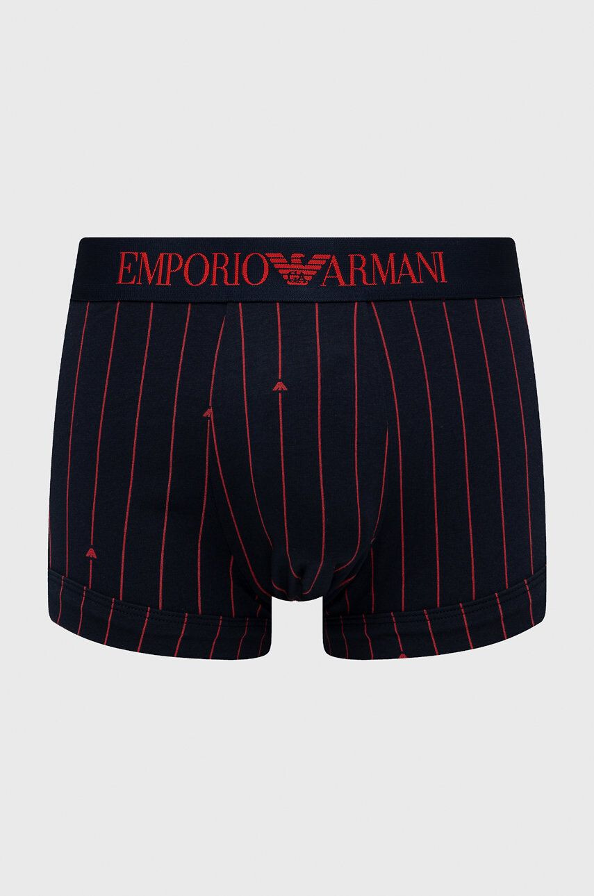 Emporio Armani Underwear Boksarice - Pepit.si