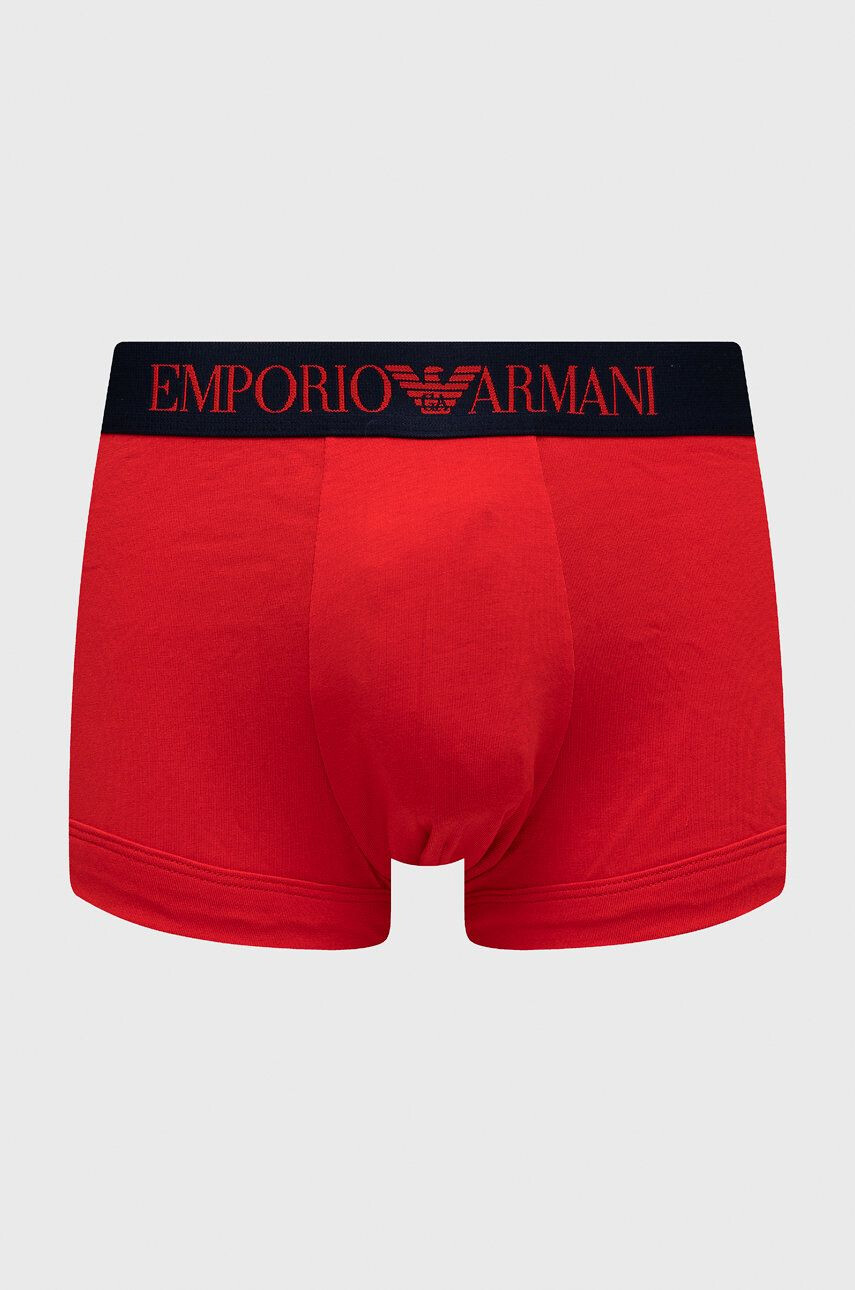 Emporio Armani Underwear Boksarice - Pepit.si