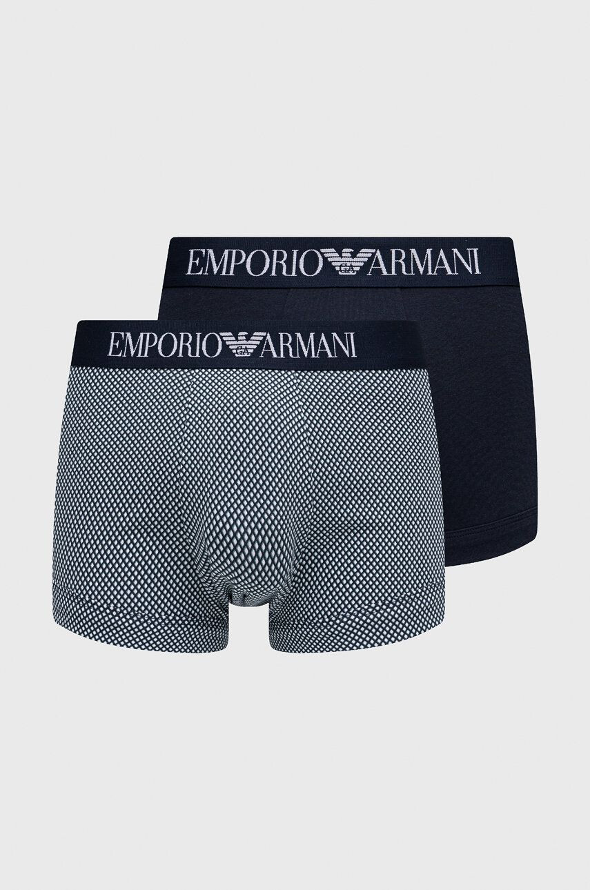 Emporio Armani Underwear Boksarice - Pepit.si