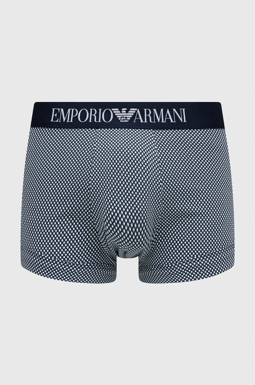 Emporio Armani Underwear Boksarice - Pepit.si