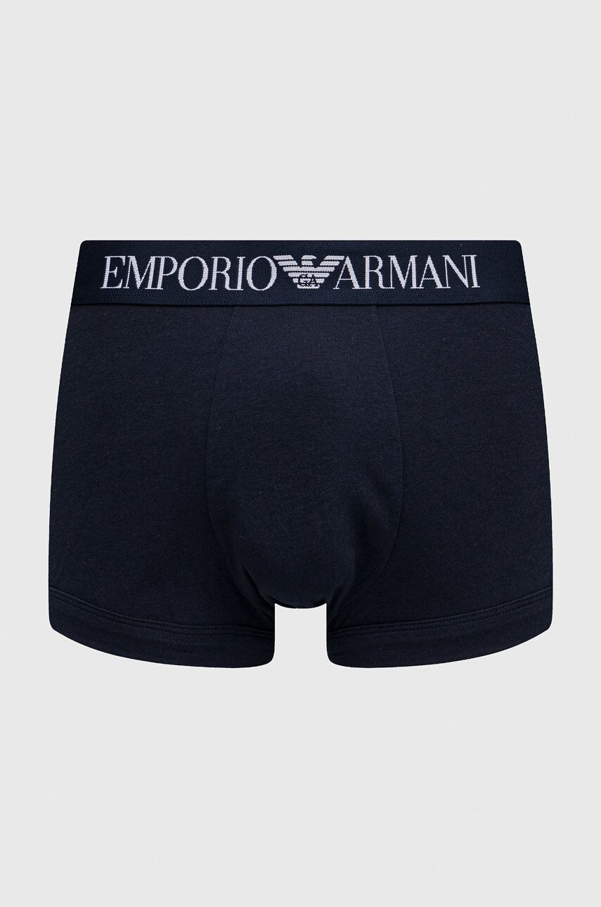 Emporio Armani Underwear Boksarice - Pepit.si