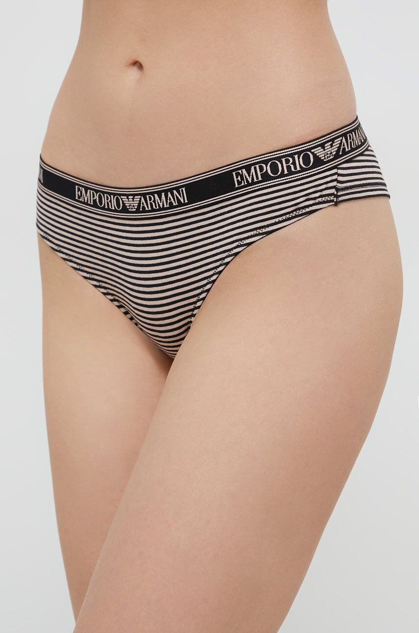 Emporio Armani Underwear Brazilke - Pepit.si