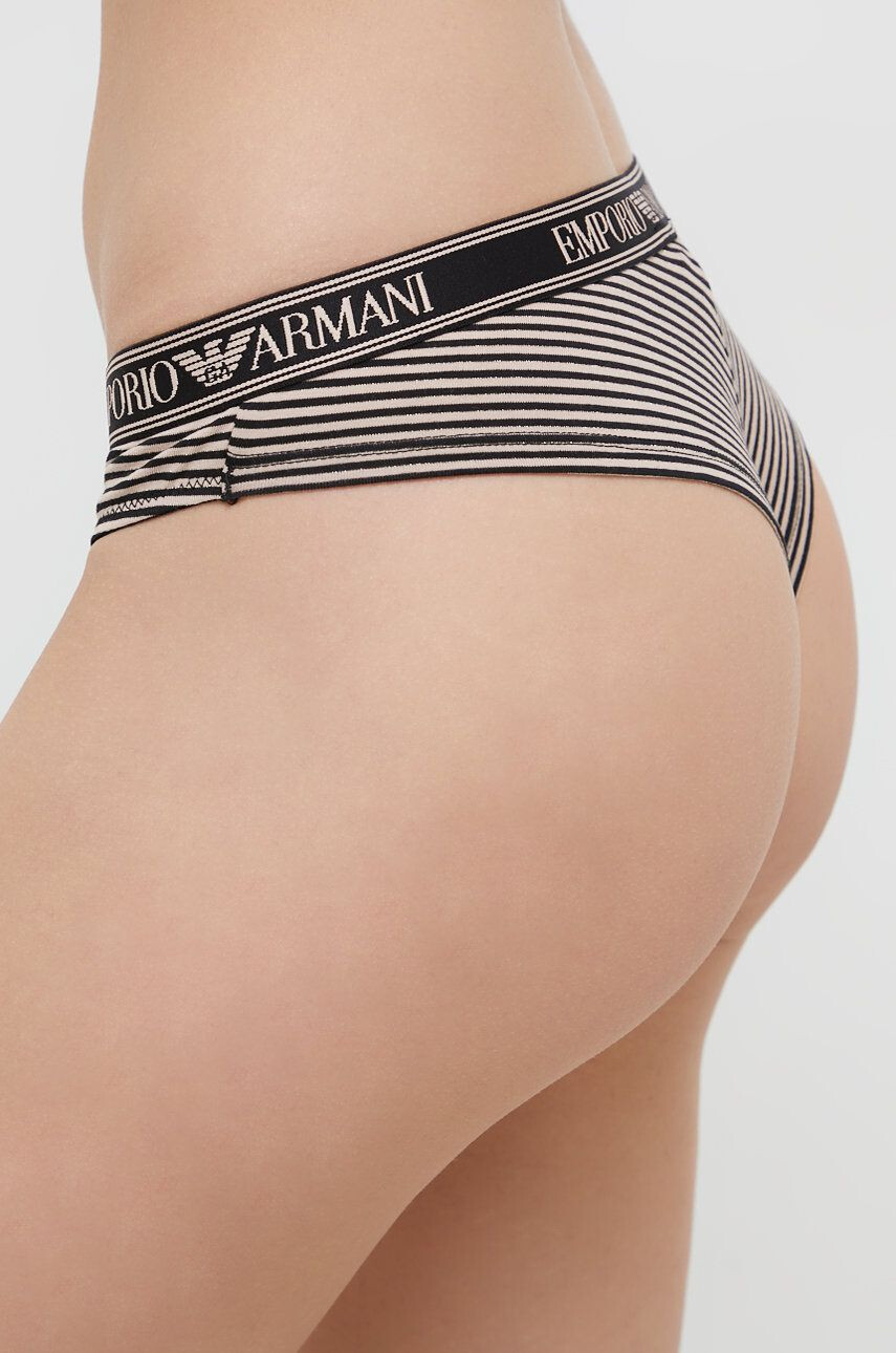 Emporio Armani Underwear Brazilke - Pepit.si