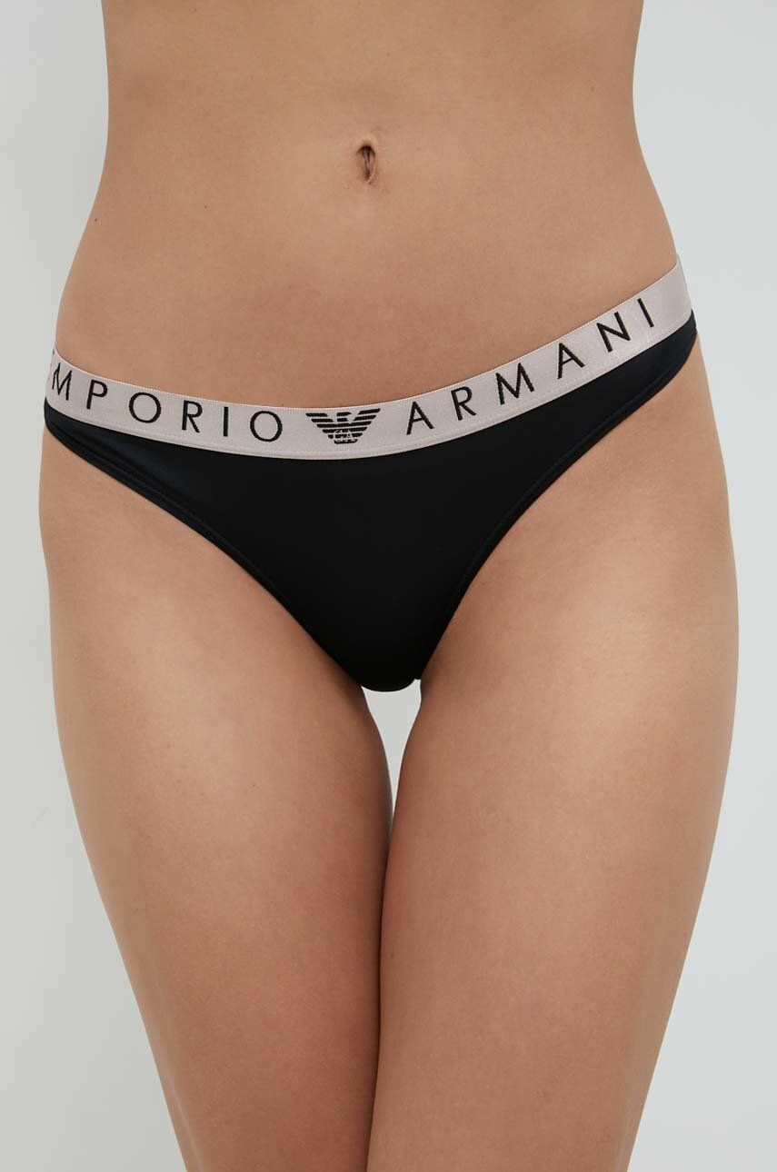 Emporio Armani Underwear Brazilke 2-pack - Pepit.si