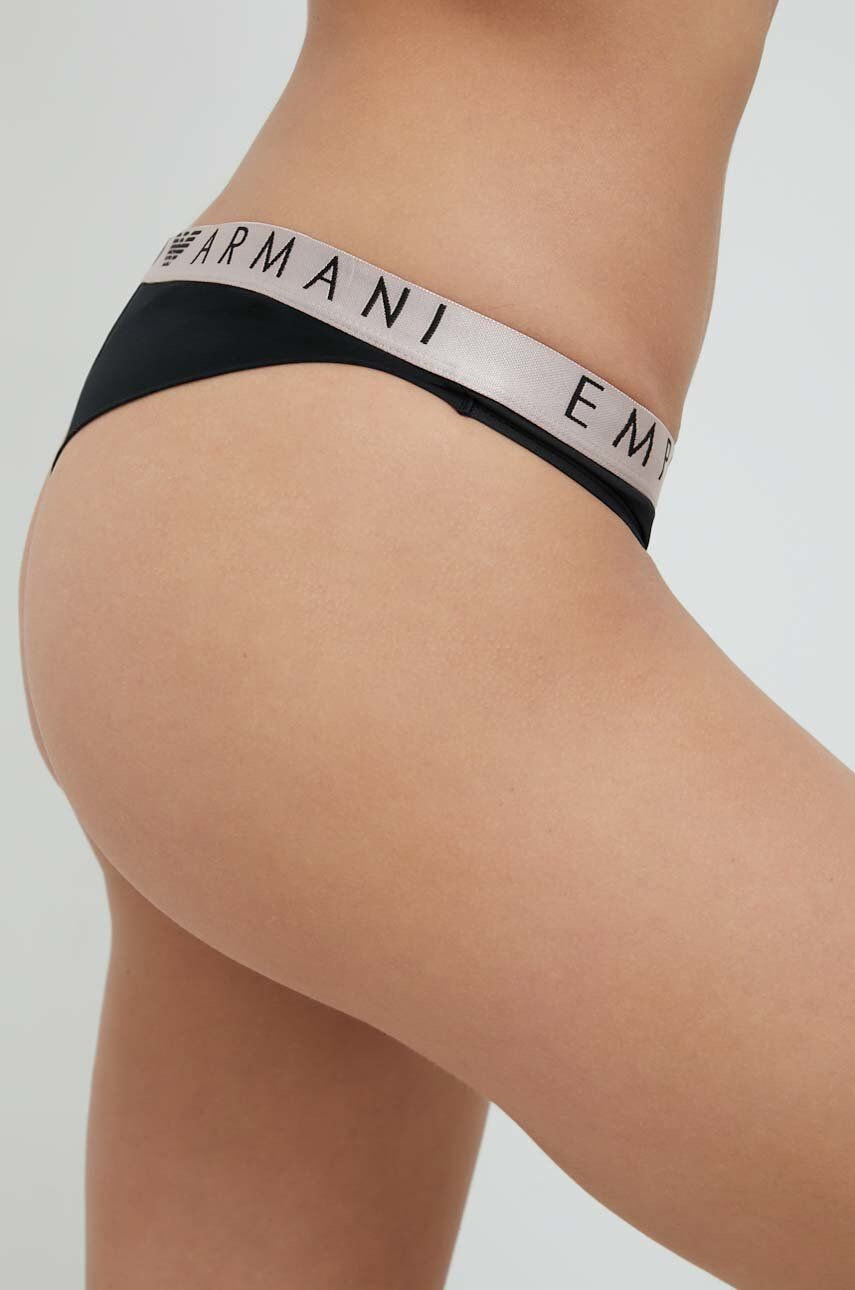 Emporio Armani Underwear Brazilke 2-pack - Pepit.si