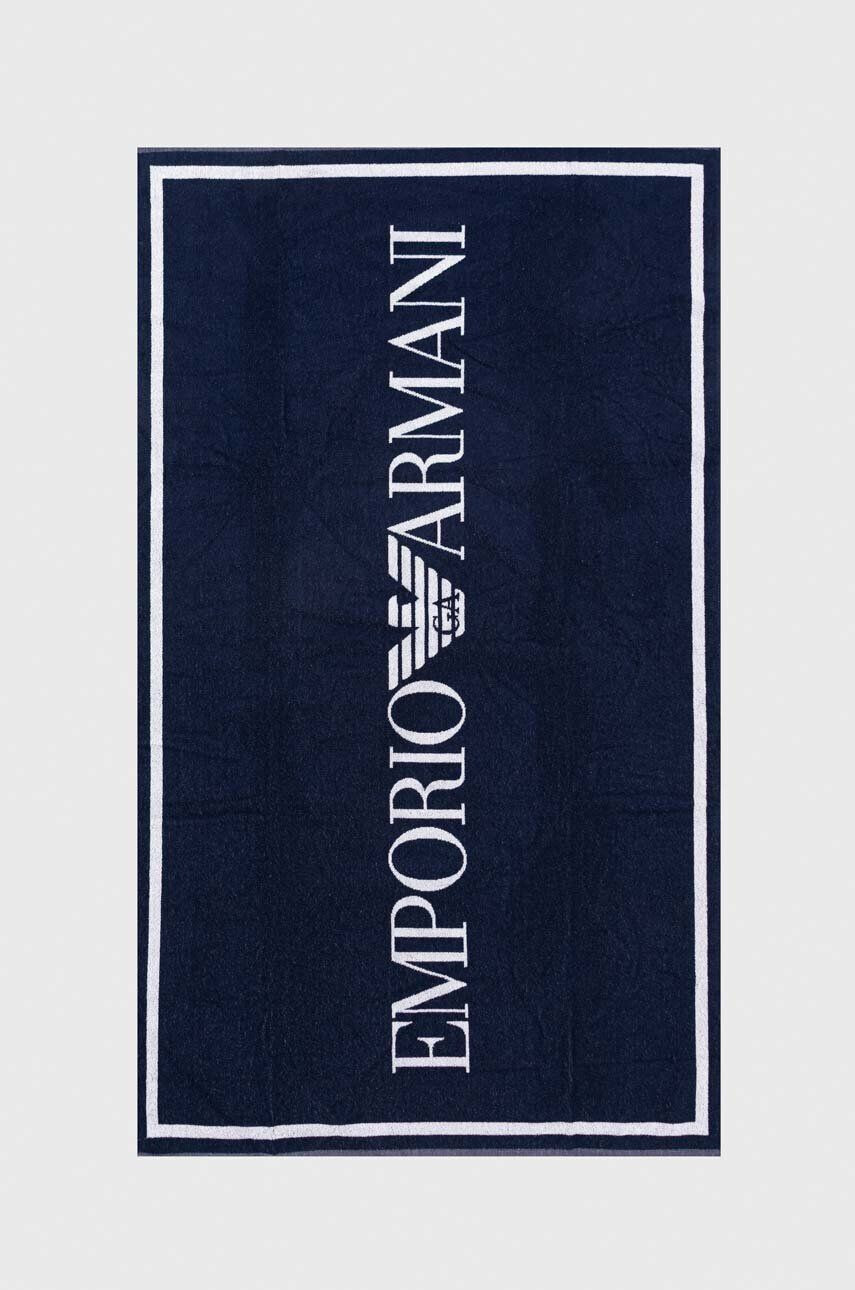 Emporio Armani Underwear Brisača - Pepit.si