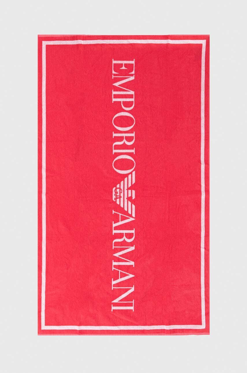 Emporio Armani Underwear Brisača - Pepit.si