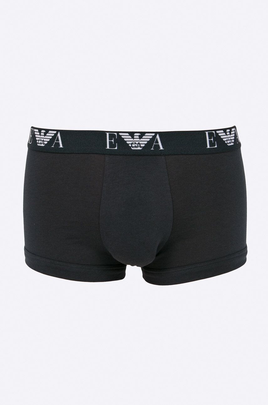 Emporio Armani Underwear Emporio Armani boksarice (2-pack) - Pepit.si