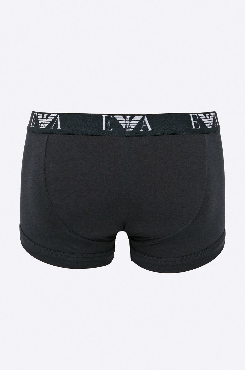 Emporio Armani Underwear Emporio Armani boksarice (2-pack) - Pepit.si