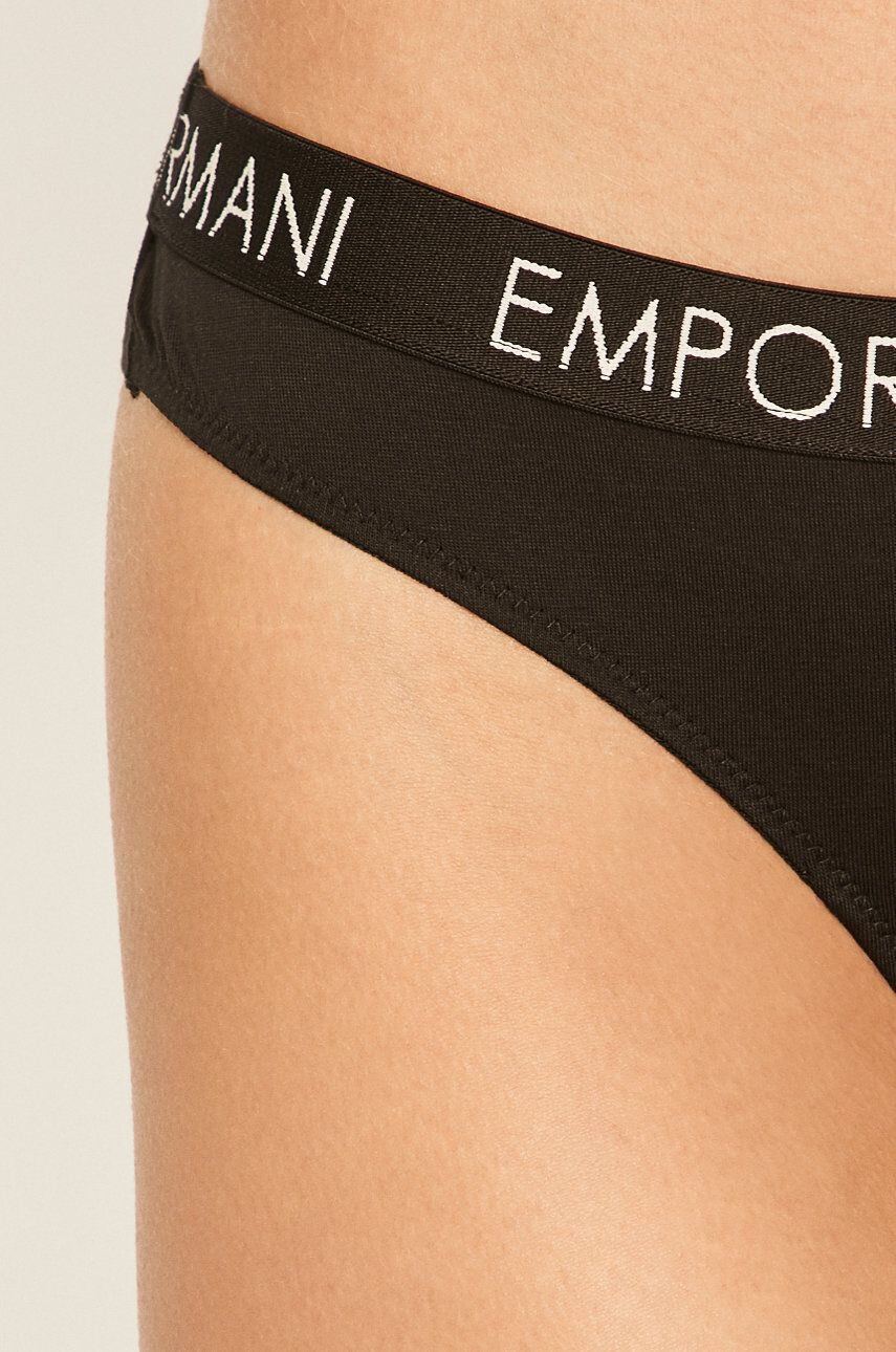 Emporio Armani Underwear Emporio Armani brazilke (2-pack) - Pepit.si