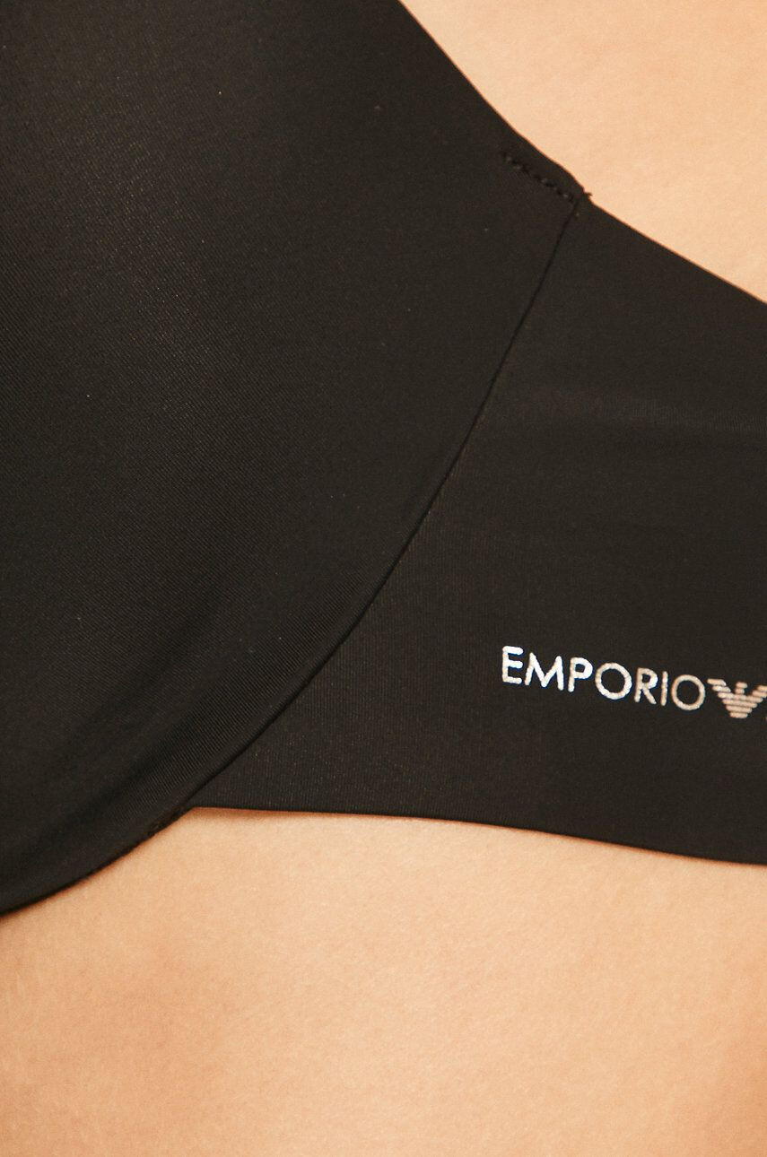 Emporio Armani Underwear Emporio Armani modrček - Pepit.si