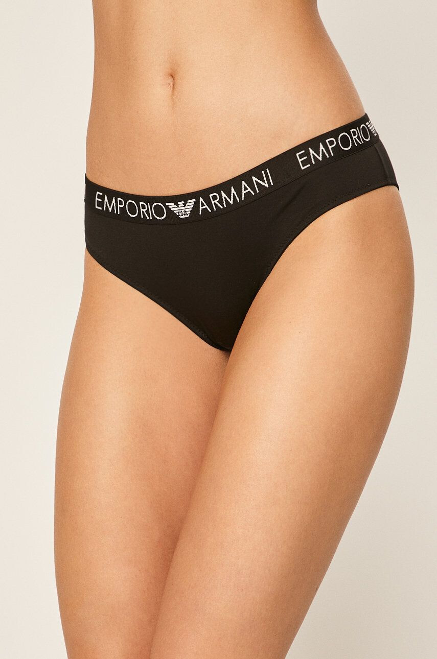 Emporio Armani Underwear Emporio Armani spodnjice (2 pack) - Pepit.si