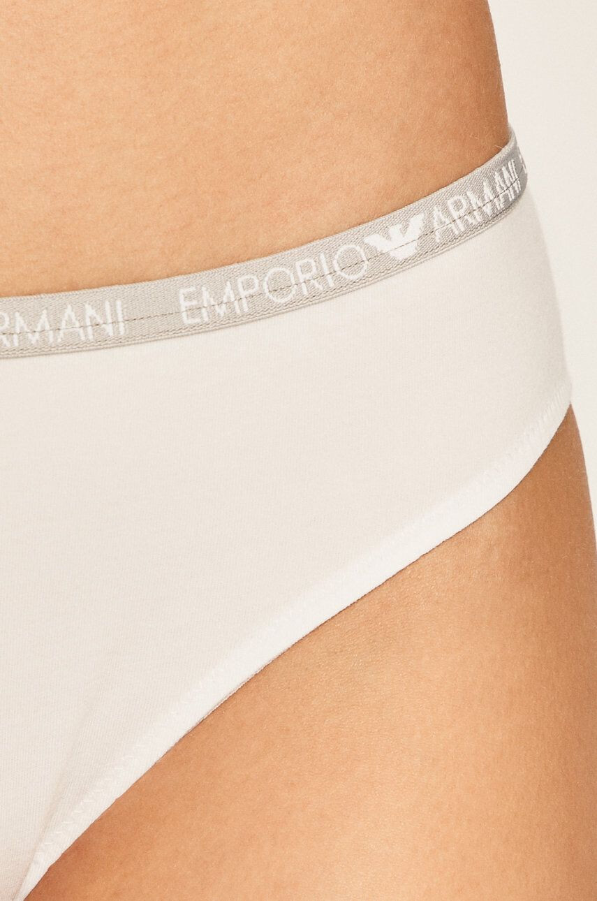 Emporio Armani Underwear Emporio Armani spodnjice (2-pack) - Pepit.si