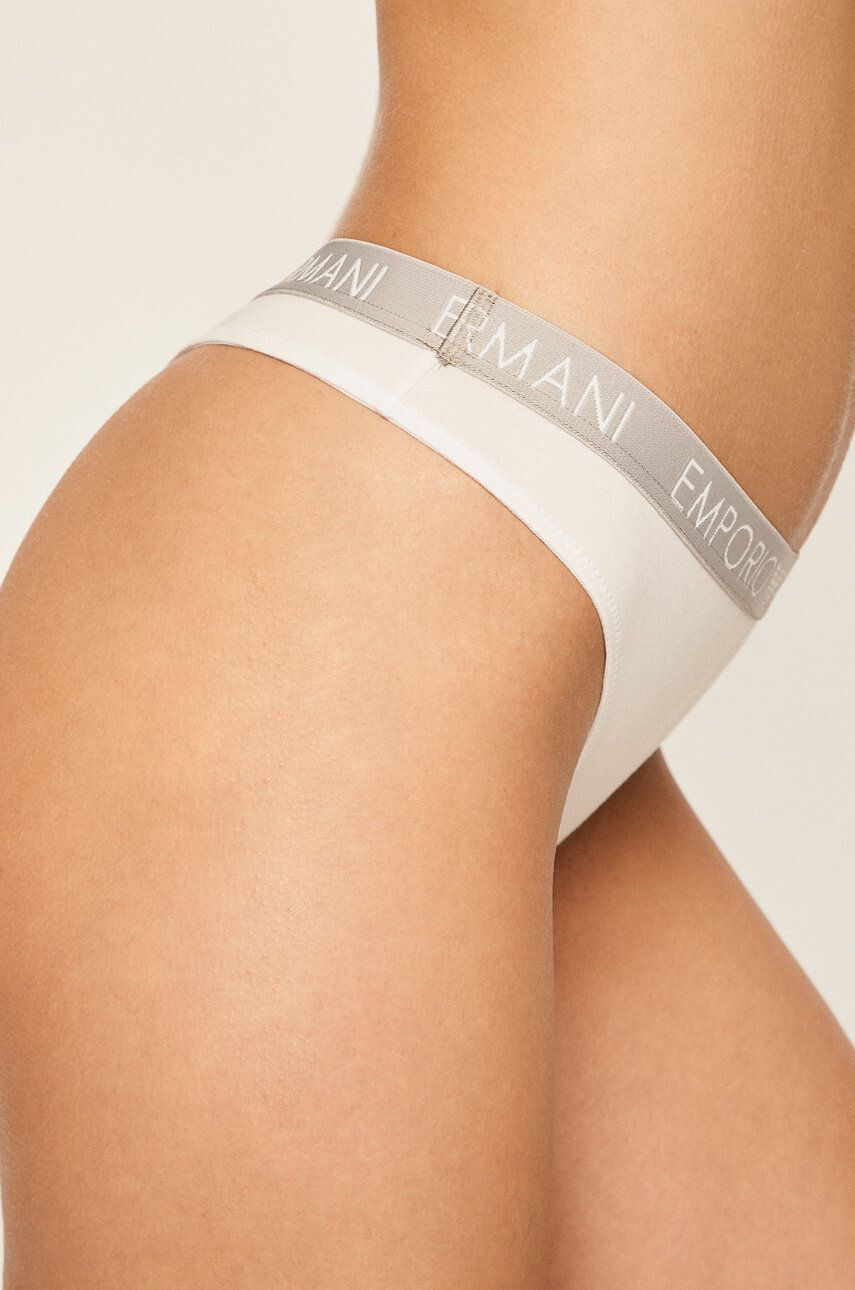 Emporio Armani Underwear Emporio Armani tangice (2-pack) - Pepit.si