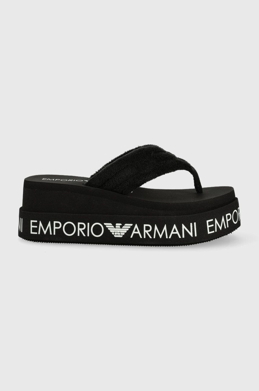 Emporio Armani Underwear Japonke - Pepit.si