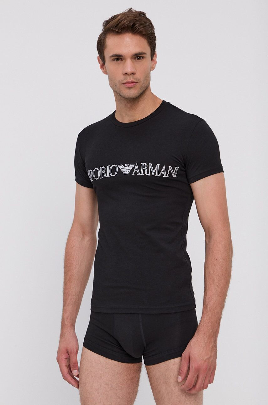 Emporio Armani Underwear Komplet pižame - Pepit.si