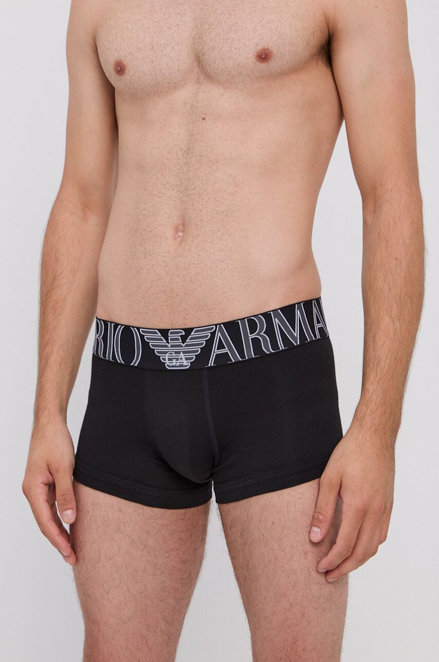 Emporio Armani Underwear Komplet pižame - Pepit.si