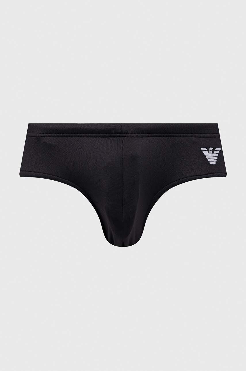 Emporio Armani Underwear Kopalne hlače - Pepit.si