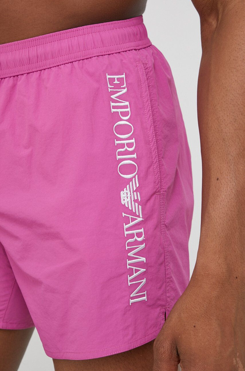 Emporio Armani Underwear kopalne hlače - Pepit.si