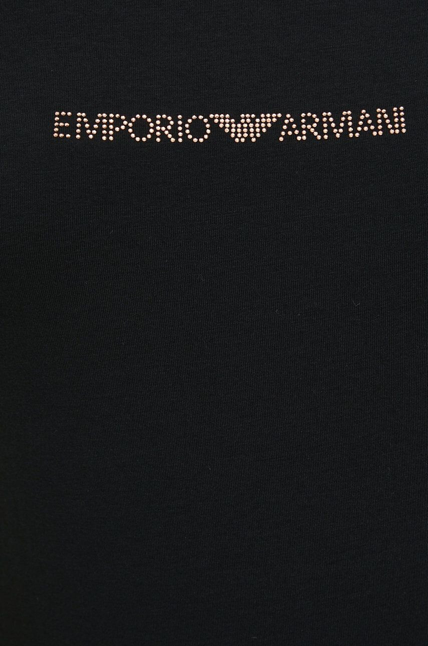 Emporio Armani Underwear Kratka majica - Pepit.si