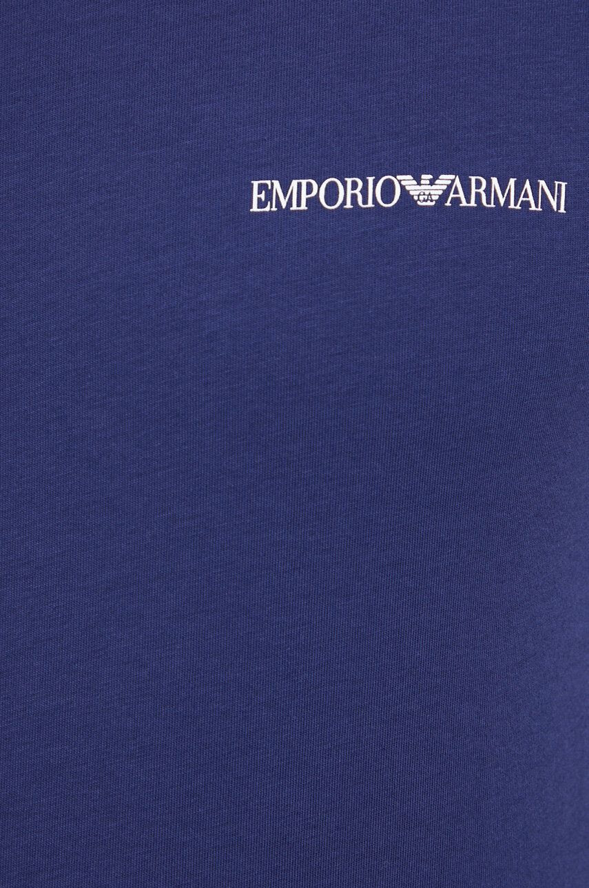 Emporio Armani Underwear Kratka majica - Pepit.si