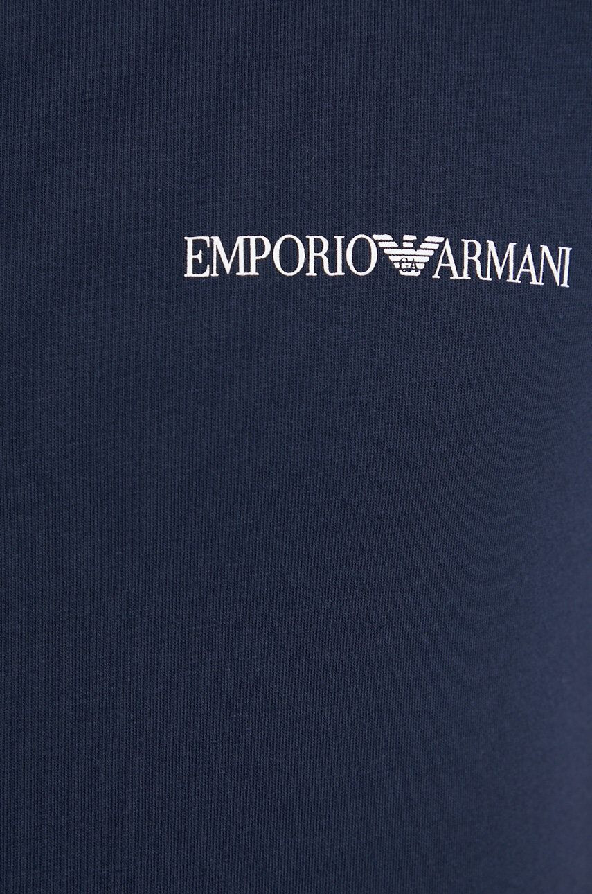 Emporio Armani Underwear Kratka majica - Pepit.si